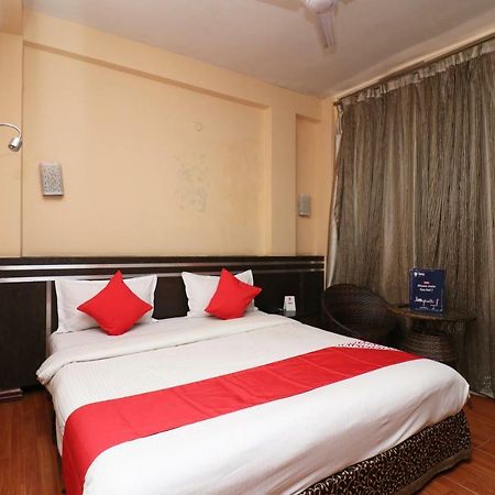 Oyo 22034 Hotel Kanisshk International Rourkela Zewnętrze zdjęcie