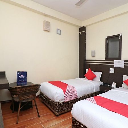 Oyo 22034 Hotel Kanisshk International Rourkela Zewnętrze zdjęcie