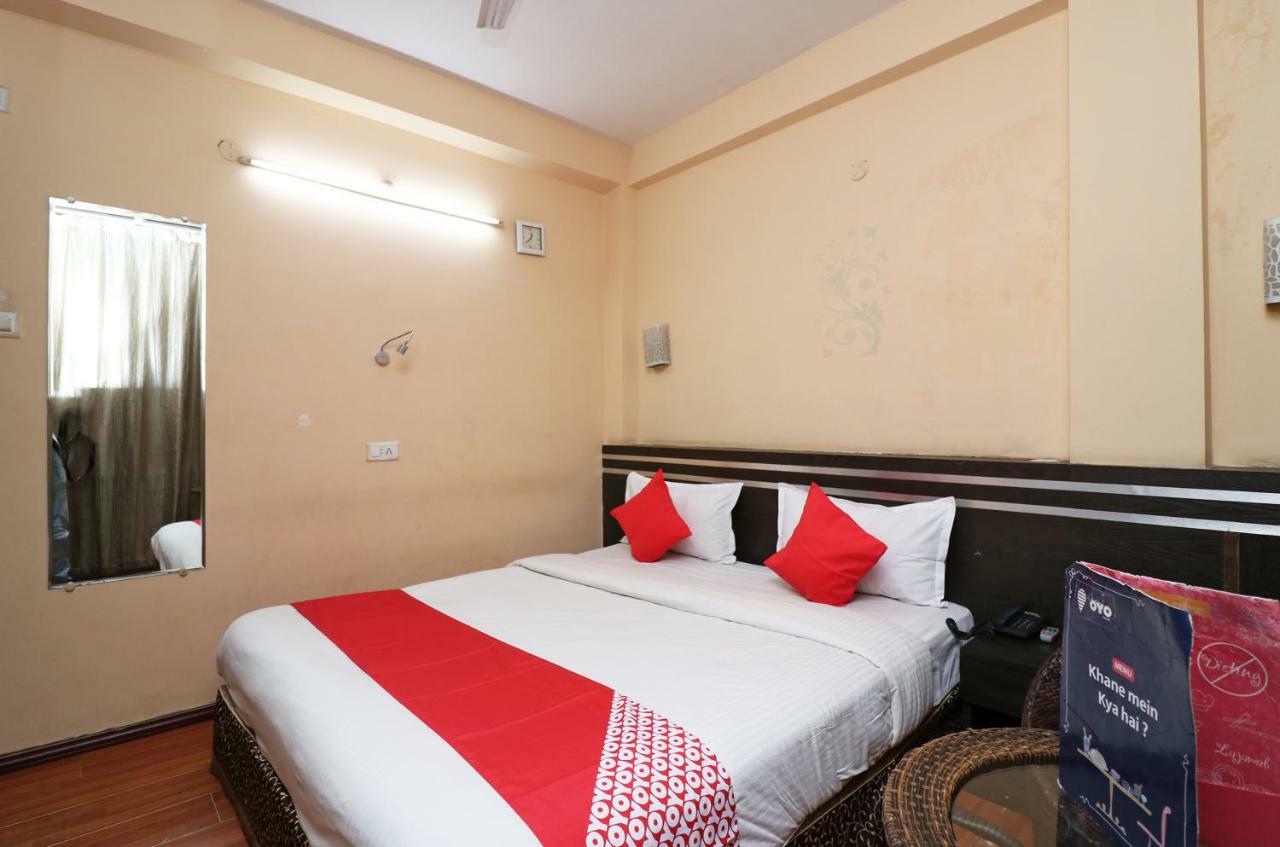 Oyo 22034 Hotel Kanisshk International Rourkela Zewnętrze zdjęcie