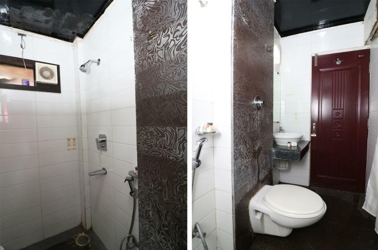 Oyo 22034 Hotel Kanisshk International Rourkela Zewnętrze zdjęcie