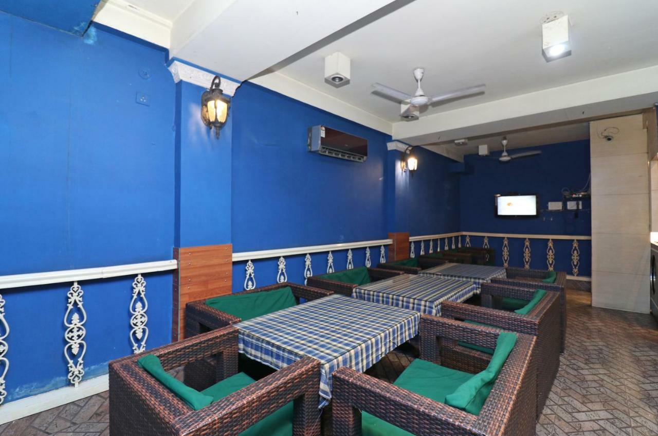 Oyo 22034 Hotel Kanisshk International Rourkela Zewnętrze zdjęcie